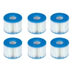 Intex Cartridges Spa 6 Units