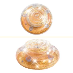 Intex Cooler With Glitter And 5 Cup Holders -Pool Supplies Store intex cooler with glitter and 5 cup holders 1