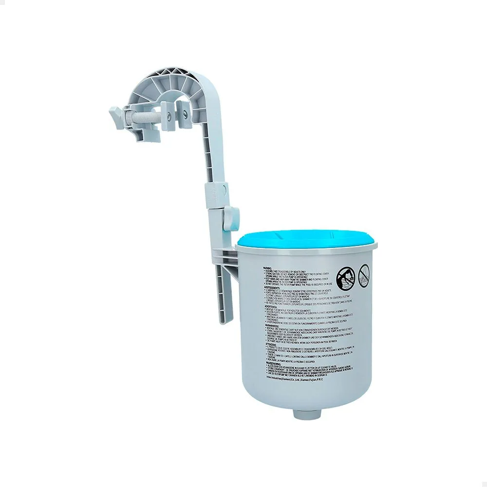 Intex Deluxe Skimmer Filter 4 Intex Deluxe Skimmer Filter - Image 2