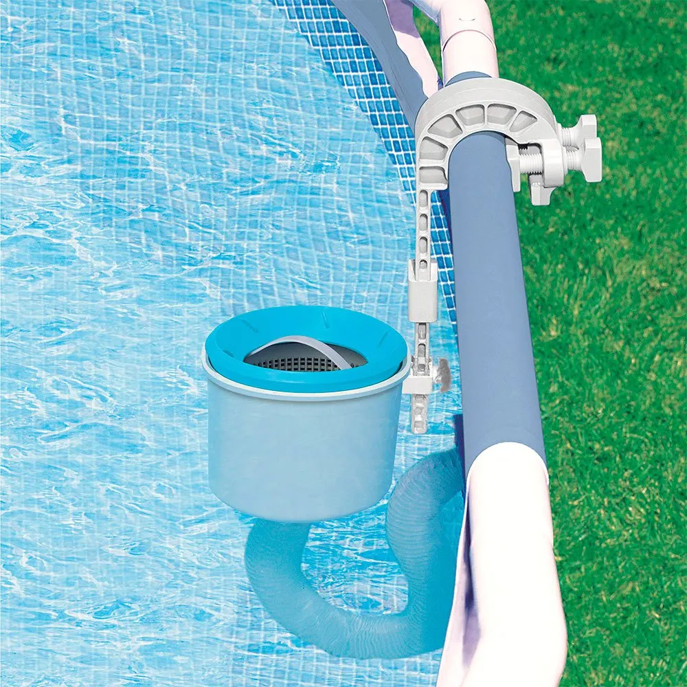 Intex Deluxe Skimmer Filter 6 Intex Deluxe Skimmer Filter - Image 4