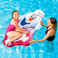 Intex Disney Frozen II Olaf -Pool Supplies Store intex disney frozen ii olaf 2