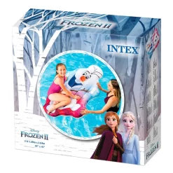 Intex Disney Frozen II Olaf -Pool Supplies Store intex disney frozen ii olaf 3