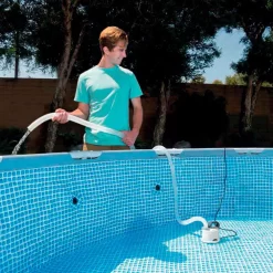 Intex Drainage Pump And Hose -Pool Supplies Store intex drainage pump and hose 2