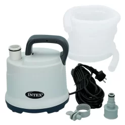 Intex Drainage Pump And Hose