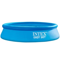 Intex Easy Set Inflatable Pool 244x61 Cm