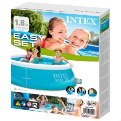 Intex Easy Set Pool 9 Intex Easy Set Pool -Pool Supplies Store intex easy set pool 2