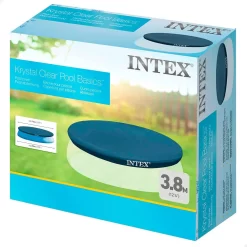 Intex Easy Set Pool Cover -Pool Supplies Store intex easy set pool cover 3
