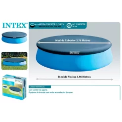 Intex Easy Set Pool Cover -Pool Supplies Store intex easy set pool cover 9