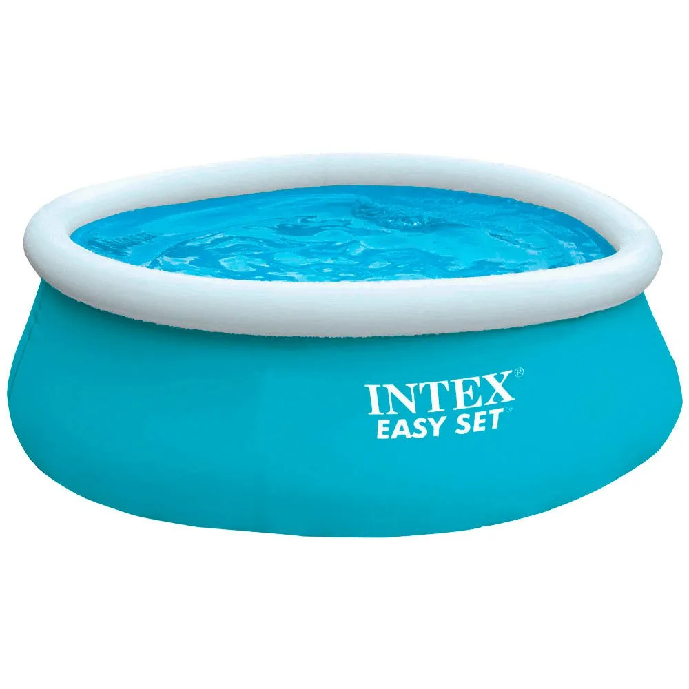 Intex Easy Set Pool 3 Intex Easy Set Pool