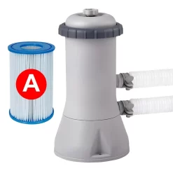 Intex Easy Set Up Swimmimg Pool 366X76Cm -Pool Supplies Store intex easy set up swimmimg pool 366x76cm 3