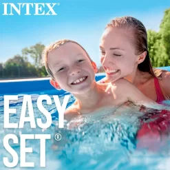 Intex Easy Set With Filter Cartridge Pump 244x61 Cm Pool 18 Intex Easy Set With Filter Cartridge Pump 244x61 Cm Pool -Pool Supplies Store intex easy set with filter cartridge pump 244x61 cm pool 7