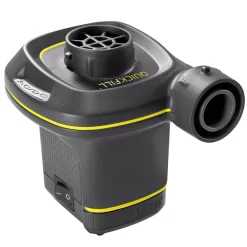 Intex Electric Inflation Pump With Adaptors -Pool Supplies Store intex electric inflation pump with adaptors 2