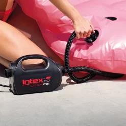 Intex Electric Pump -Pool Supplies Store intex electric pump 2