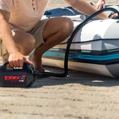 Intex Electric Pump -Pool Supplies Store intex electric pump 4