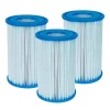 Intex Filter Cartridge 3 Units -Pool Supplies Store intex filter cartridge 3 units