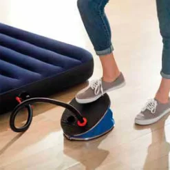 Intex Foot Pump -Pool Supplies Store intex foot pump 2