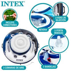 Intex Fridge Mega Chill -Pool Supplies Store intex fridge mega chill 2