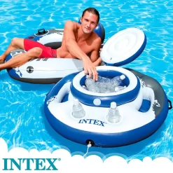 Intex Fridge Mega Chill -Pool Supplies Store intex fridge mega chill 4