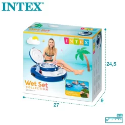 Intex Fridge Mega Chill -Pool Supplies Store intex fridge mega chill 6