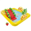 Intex Fruits Play Centre With Slide And Sprinkler Pool -Pool Supplies Store intex fruits play centre with slide and sprinkler pool