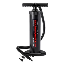 Intex Hand Pump Double Quick III