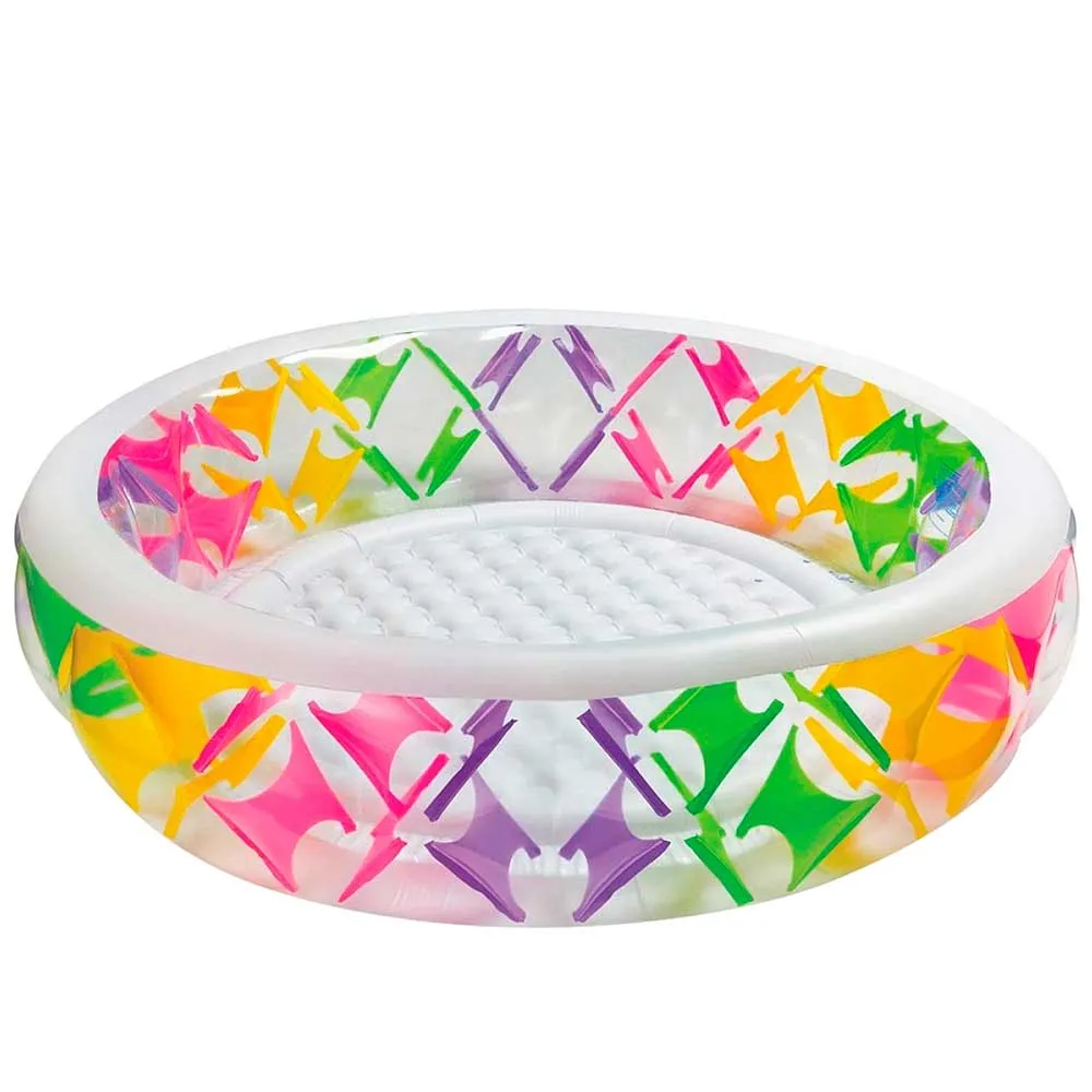 Intex Inflatabel Pool 3 Intex Inflatabel Pool