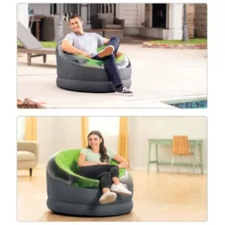 Intex Inflatable Armchair -Pool Supplies Store intex inflatable armchair 3
