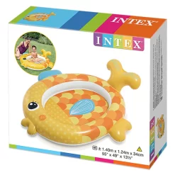 Intex Inflatable Fish Pool -Pool Supplies Store intex inflatable fish pool 3
