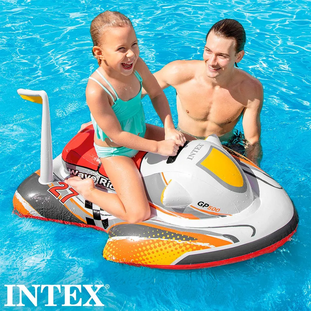 Intex Jet Ski 4 Intex Jet Ski - Image 2