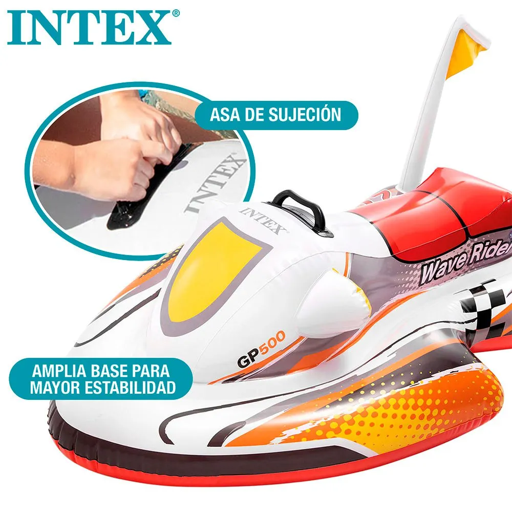 Intex Jet Ski 5 Intex Jet Ski - Image 3
