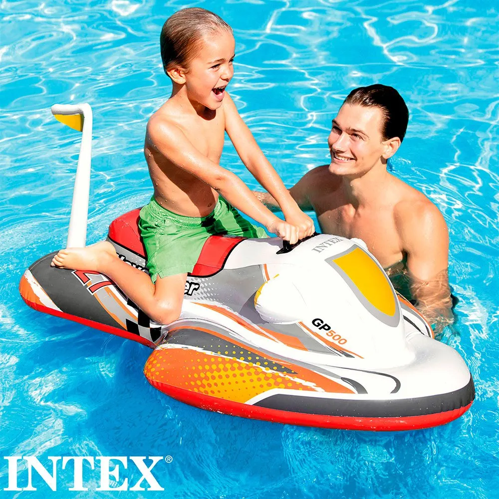 Intex Jet Ski 6 Intex Jet Ski - Image 4