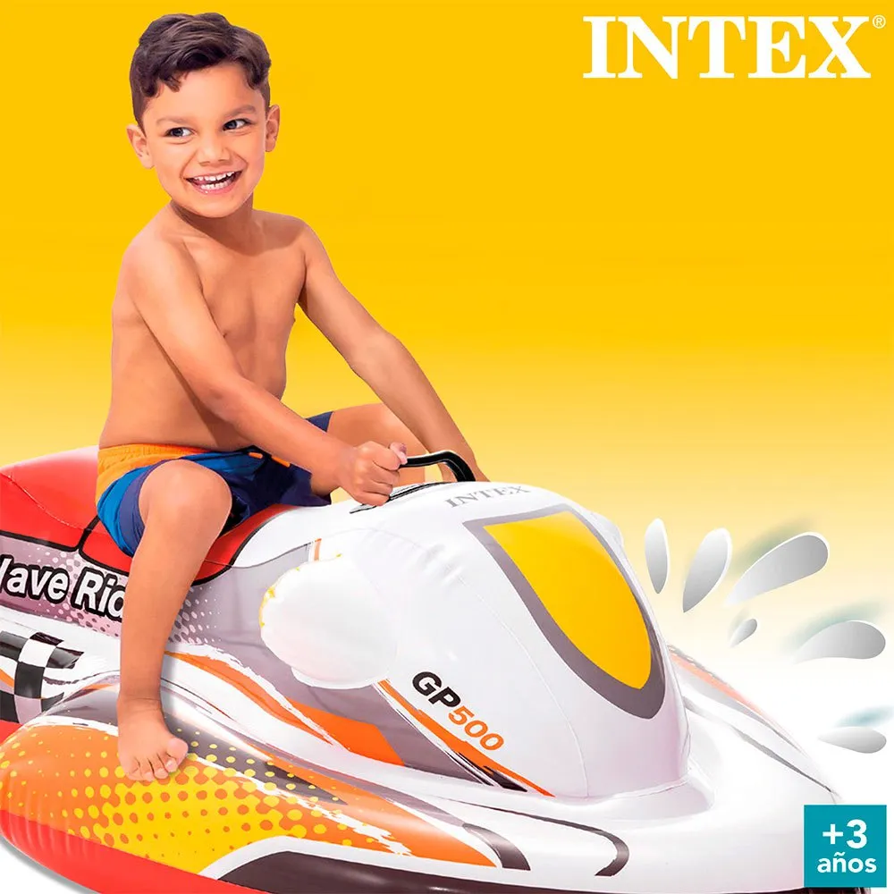 Intex Jet Ski 7 Intex Jet Ski - Image 5