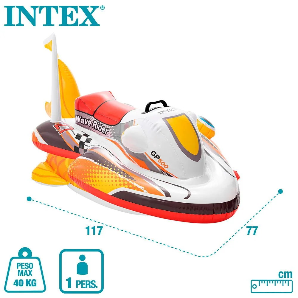 Intex Jet Ski 8 Intex Jet Ski - Image 6