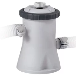 Intex Krystal Clear Cartridge Filter Pump 1.250L/h