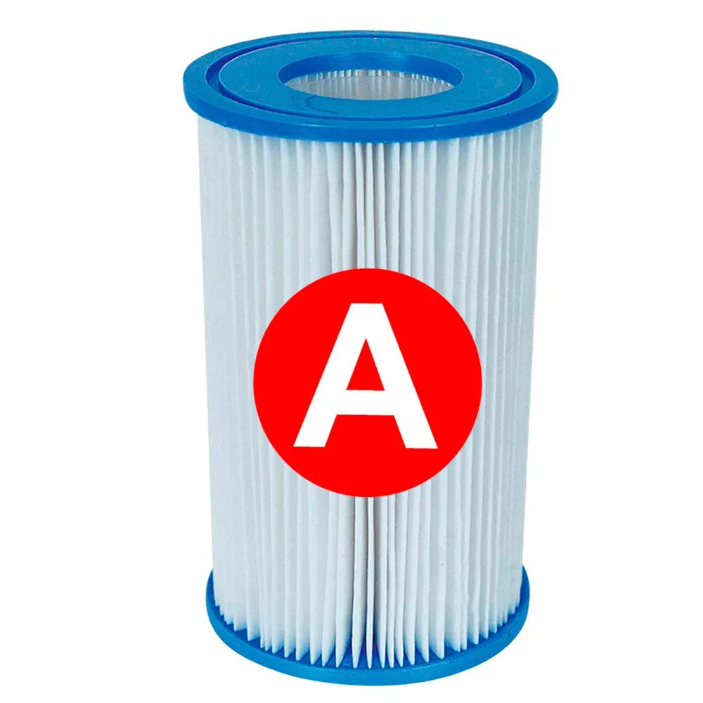 Intex Krystal Clear Cartridge Filter Pump 2.006L/h 4 Intex Krystal Clear Cartridge Filter Pump 2.006L/h - Image 2