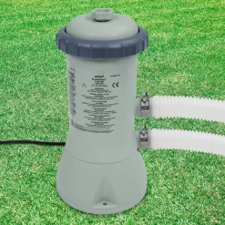 Intex Krystal Clear Cartridge Filter Pump 2.006L/h 8 Intex Krystal Clear Cartridge Filter Pump 2.006L/h -Pool Supplies Store intex krystal clear cartridge filter pump 2.006l h 2