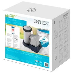 Intex Krystal Clear Cartridge Filter Pump 9.463L/h 9 Intex Krystal Clear Cartridge Filter Pump 9.463L/h -Pool Supplies Store intex krystal clear cartridge filter pump 9.463l h 3