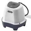Intex Krystal Clear Salt Chlorinator For Pools Up To 1 Intex Krystal Clear Salt Chlorinator For Pools Up To -Pool Supplies Store intex krystal clear salt chlorinator for pools up to