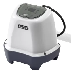 Intex Krystal Clear Salt Chlorinator For Pools Up To