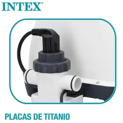 Intex Krystal Clear Salt Chlorinator For Pools Up To -Pool Supplies Store intex krystal clear salt chlorinator for pools up to 5