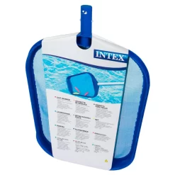 Intex Leaf Picker Net -Pool Supplies Store intex leaf picker net 4