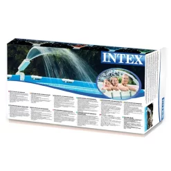 Intex LED Pool Sprayer -Pool Supplies Store intex led pool sprayer 4
