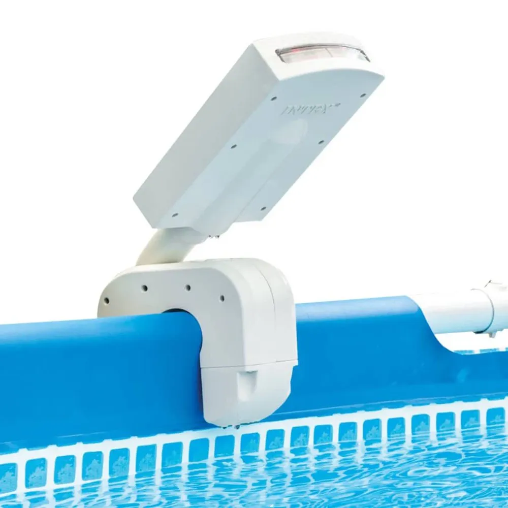 Intex Led Pool Sprayer Pp 3 Intex Led Pool Sprayer Pp
