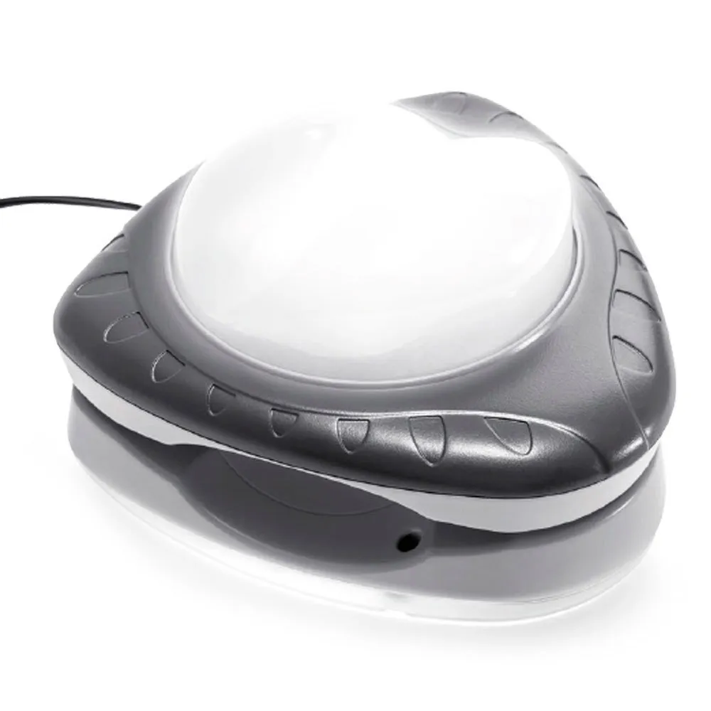 Intex Magnetic LED Light For Pools 4 Intex Magnetic LED Light For Pools - Image 2