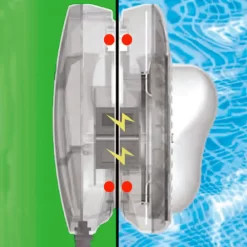 Intex Magnetic LED Light For Pools 12 Intex Magnetic LED Light For Pools -Pool Supplies Store intex magnetic led light for pools 4