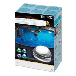 Intex Magnetic LED Light For Pools 13 Intex Magnetic LED Light For Pools -Pool Supplies Store intex magnetic led light for pools 5