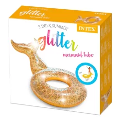 Intex Mermaid Tail -Pool Supplies Store intex mermaid tail 4