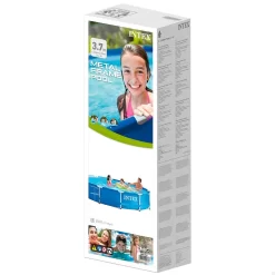 Intex Metal Frame Above Ground Pool -Pool Supplies Store intex metal frame above ground pool 2