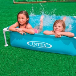 Intex Mini Frame Pool -Pool Supplies Store intex mini frame pool 2