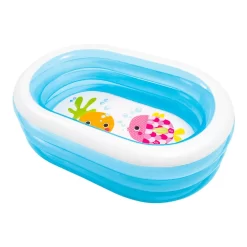 Intex My Sea Friends Pool